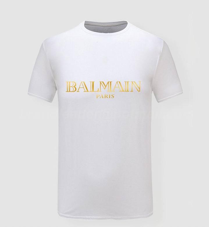 Balmain Men's T-shirts 18